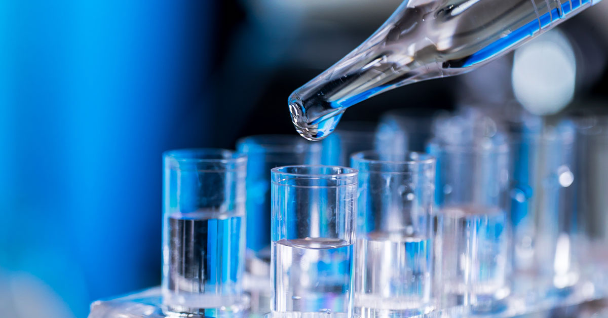 Capabilities » Advanced Laboratories