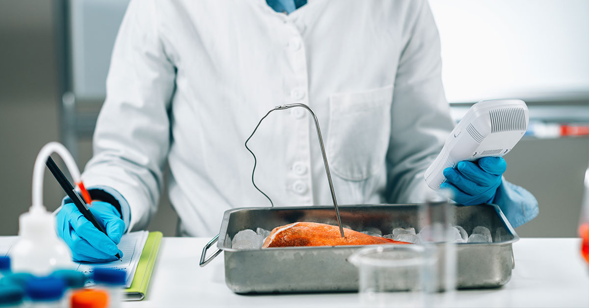 Metals & Minerals Testing, ICP Analysis, & More » Advanced Laboratories