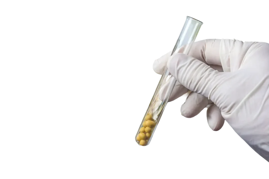 Ingredient Identity Testing » Advanced Laboratories